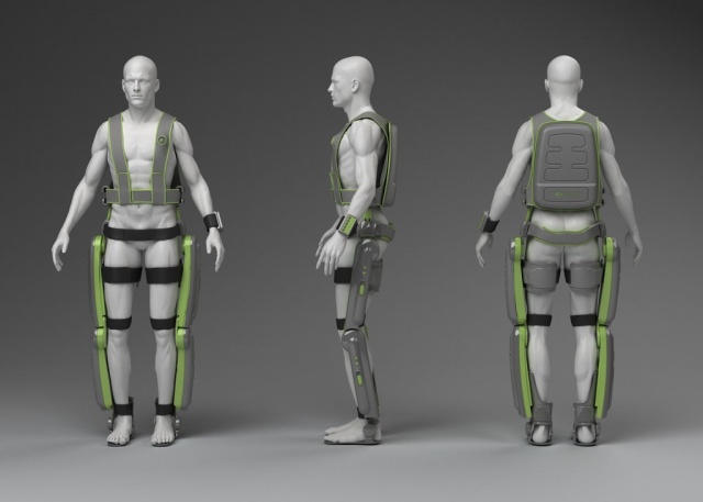 Dispositif médical, image fournie par Argo Medical