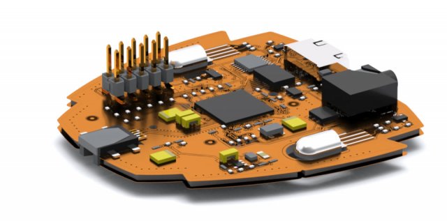 Printed Circuit Boards