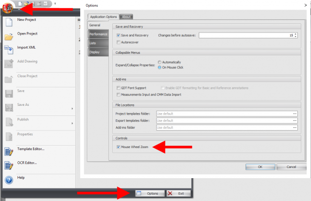 SOLIDWORKS Inspection 2017 Enhancements
