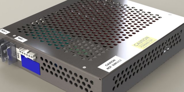 SOLIDWORKS 2018 Hardware