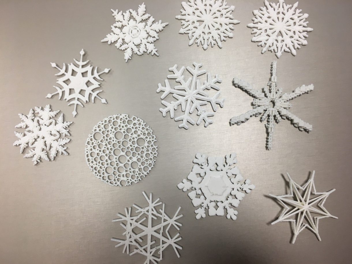 Snowflake1