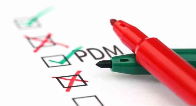SOLIDWORKS PDM Upgrade Checklist 23 SOLIDWORKS PDM Upgrade Checklist