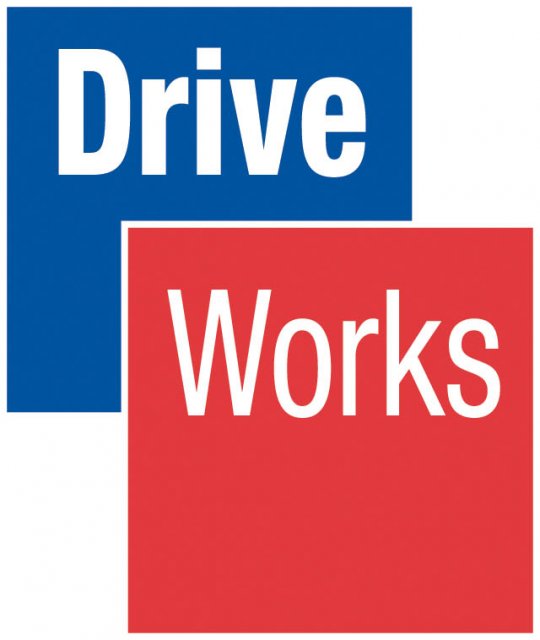 Upgrading to the New Version of DriveWorks - Everything You Need To Know 1 Logo DW
