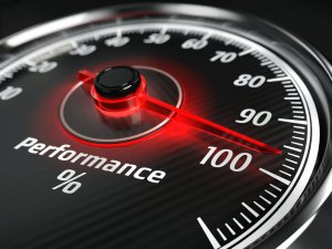 Performance de SOLIDWORKS
