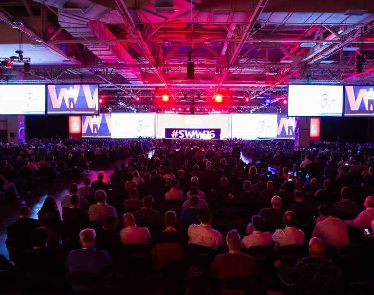 What’s New In 3D Printing at SOLIDWORKS World 2018 7 SolidWorks World : l'impression 3D