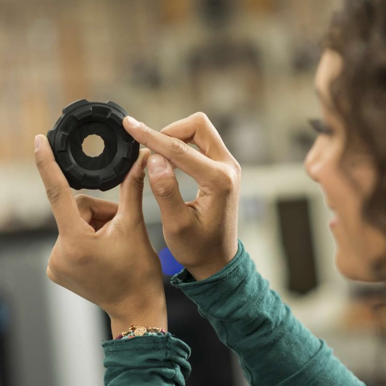 New Additive Manufacturing Associate Certification available from DS SolidWorks 9 3D Printing