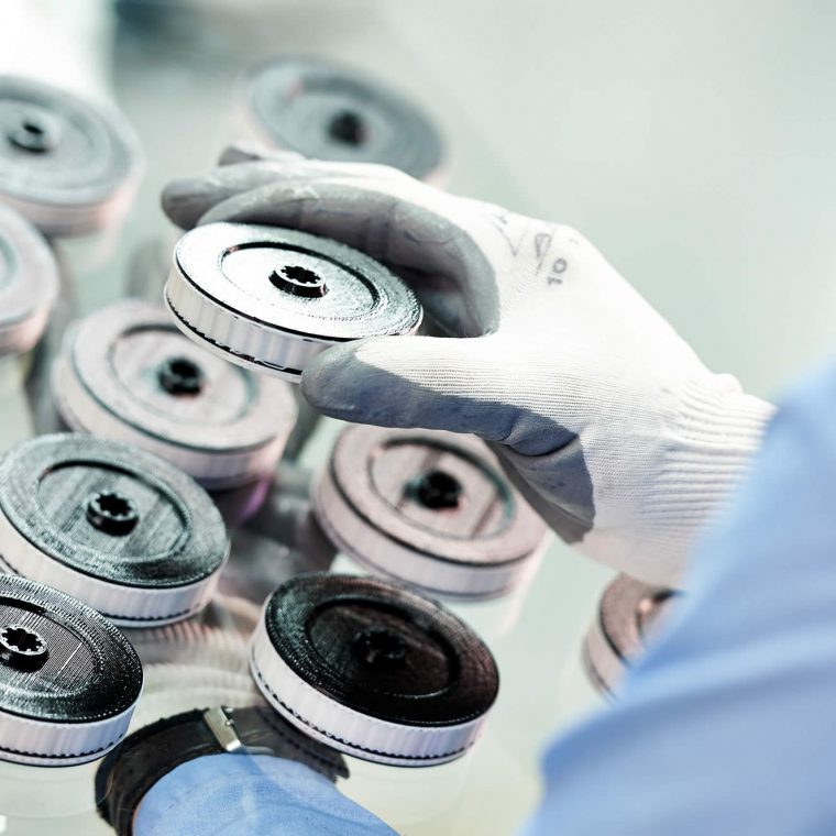 Will 3D Printing Spare Parts Eliminate the Warehouse? 21 3D printing spare parts