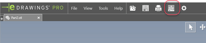 Upload STL files to 3DEXPERIENCE Marketplace with eDrawings 2020 1 2019 11 25 15 29 37