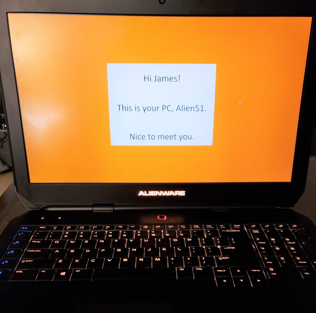 How to Find Your Computer Name in Windows 1 How To Find Your Computer Name