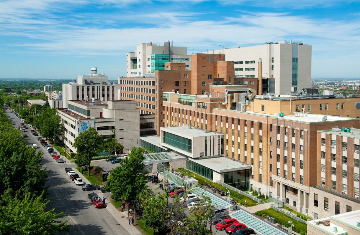 Quebec customer Jewish General Hospital increases 3D printing capacity to help fight COVID-19 13 Jewish General Hospital