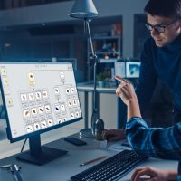 Hardware Recommendations for SOLIDWORKS 2026 Data Management
