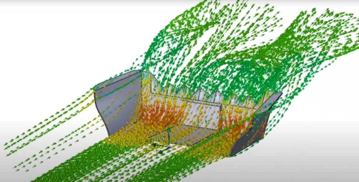 Wing CFD Analysis