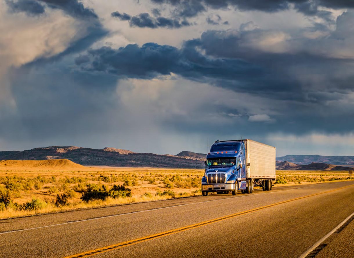 Supply Chain Metrics