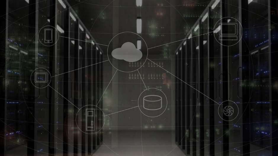 Cloud servers