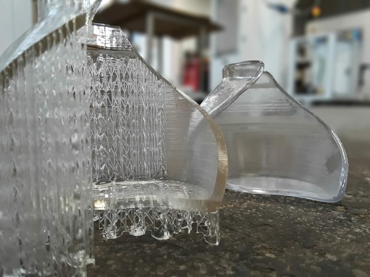 Ask an Expert Series: 3D Printing Post Processing Resin Removal 3 3D Printing Post Processing Resin Removal