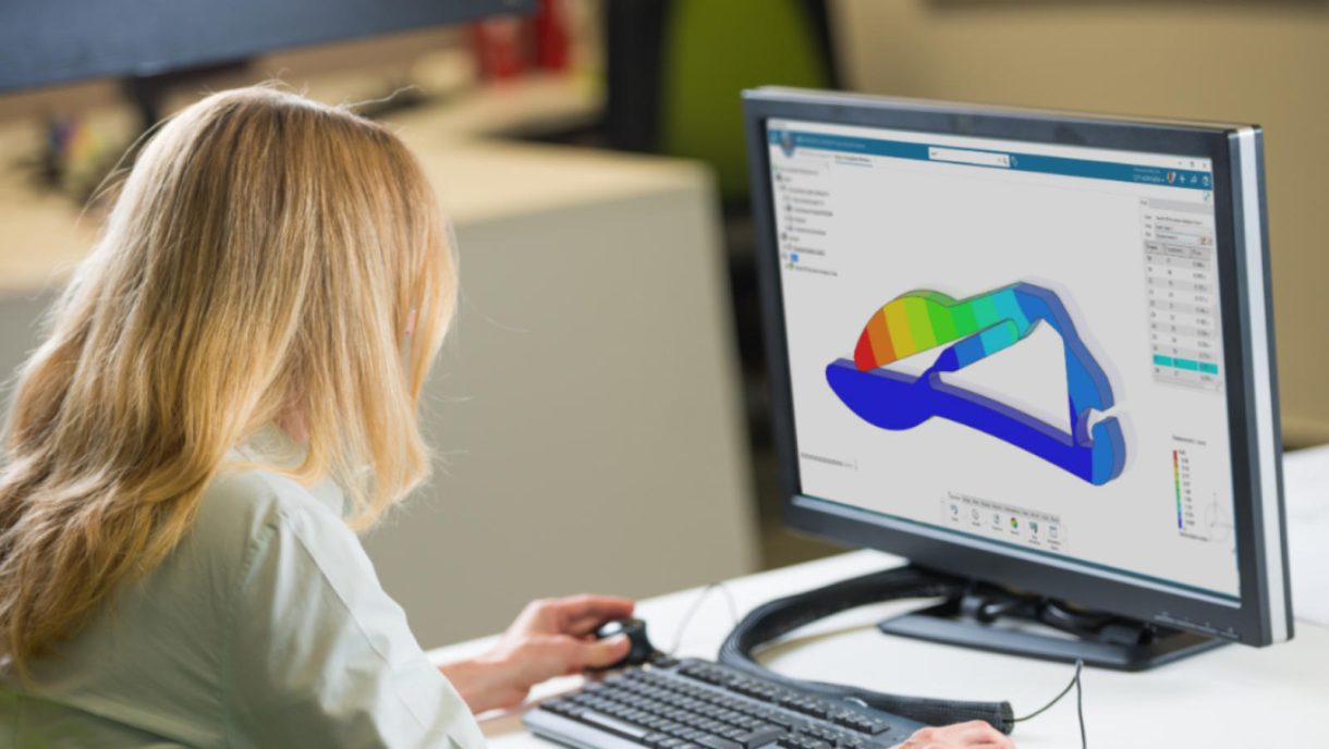 Analyse de SOLIDWORKS 3DEXPERIENCE
