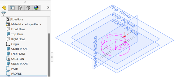 ingénierie inverse dans solidworks
