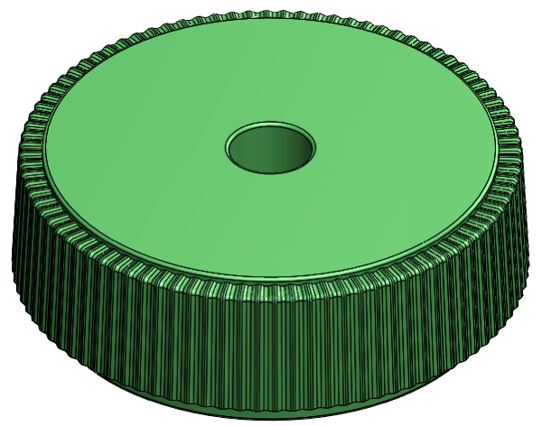 Surface Modeling in SOLIDWORKS