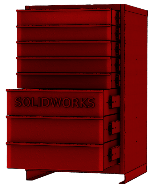 Formation SOLIDWORKS