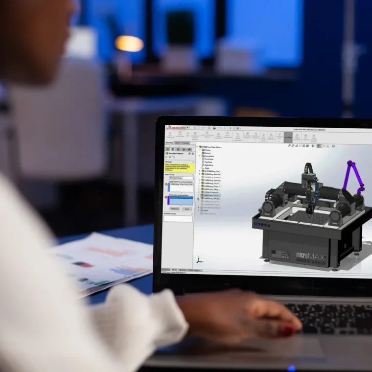 Assemblages SOLIDWORKS