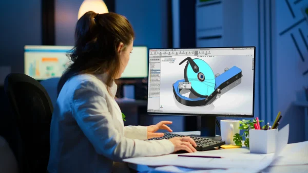 SOLIDWORKS Pièce