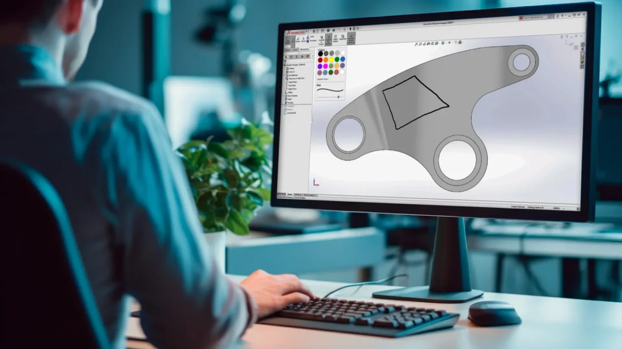 Cours de maître sur l'esquisse SOLIDWORKS
