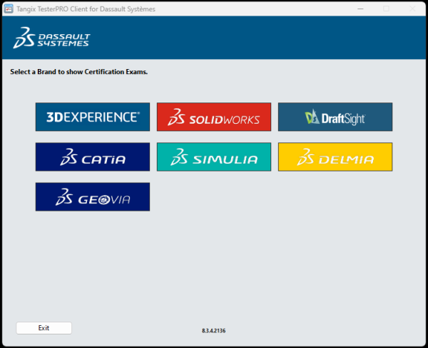 Tangix TesterPRO Client