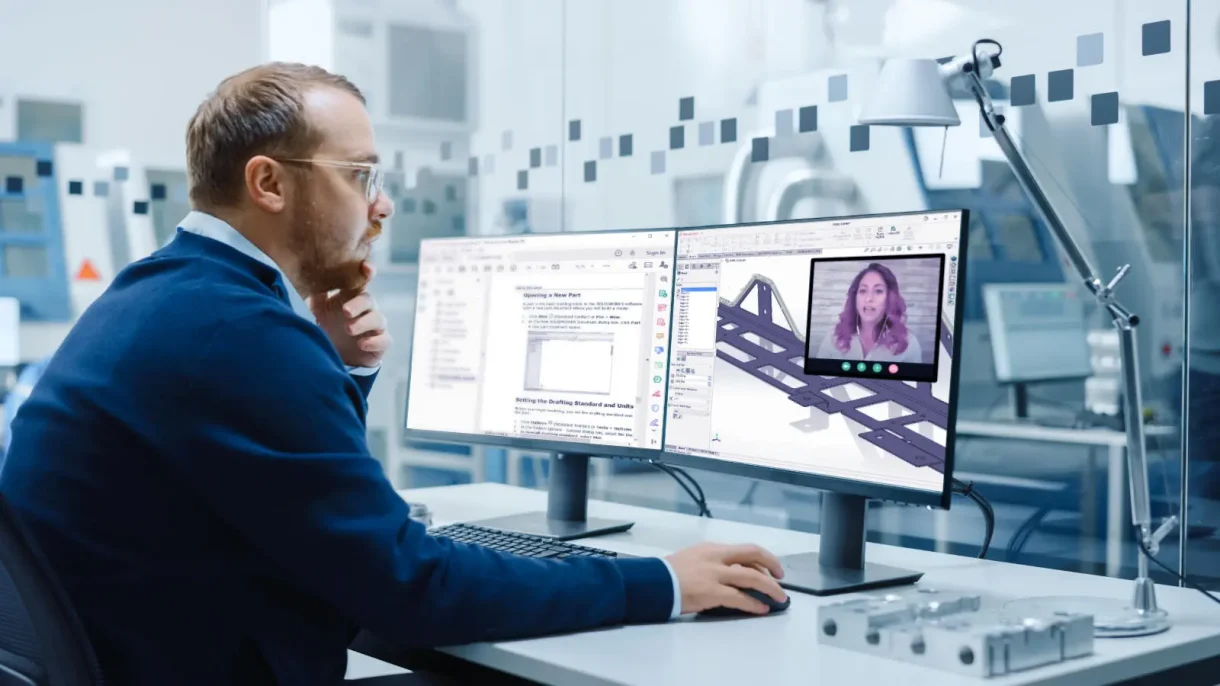 SOLIDWORKS training Classes