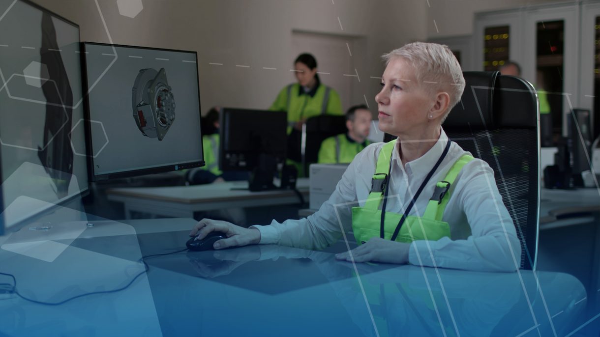 Utilisateur administrateur SOLIDWORKS PDM