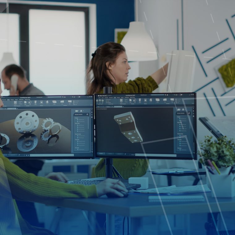 SOLIDWORKS PDM 2024