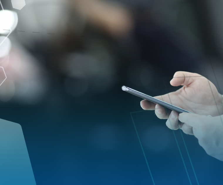 Configurateur DriveWorks sur smartphone