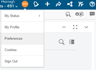 Customize your 3DEXPERIENCE Mouse Controls to Match SOLIDWORKS 1 Preferances in 3DX