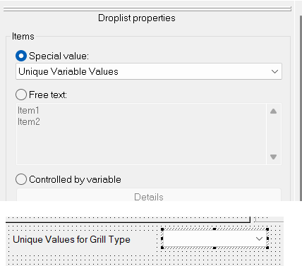Creating a Card List from an SQL Database in SOLIDWORKS PDM 7 Data Card