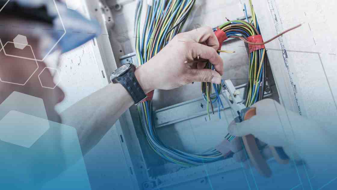 SOLIDWORKS Electrical round up length