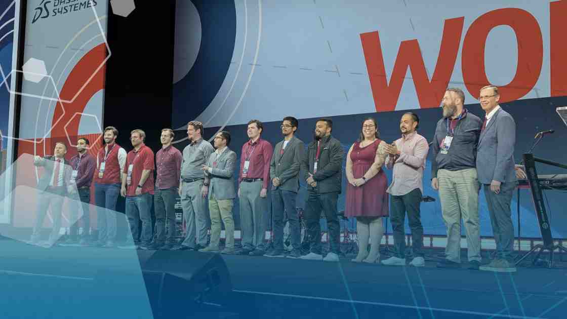 SOLIDWORKS Elite Class of 2025