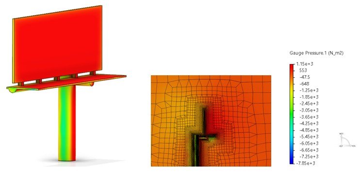 Simulate Fluid-Structure Interaction Simulate Fluid Structure Interaction