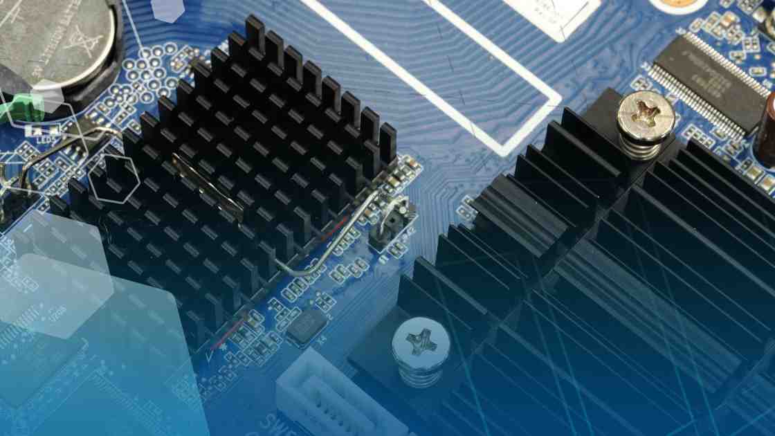 Keeping Your Cool - How Thermal Analysis Services Reduce the Heat in Product Design 9 Keeping Your Cool - How Thermal Analysis Services Reduce the Heat in Product Design