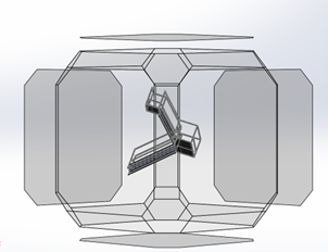 Reorient SOLIDWORKS model views