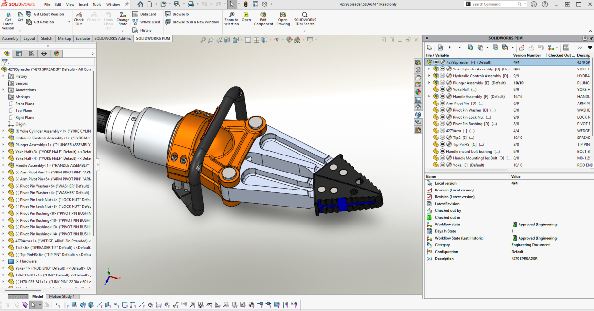 solidworks pdm universal licensing