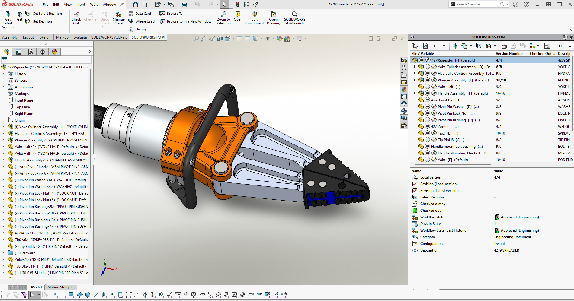solidworks pdm universal licensing