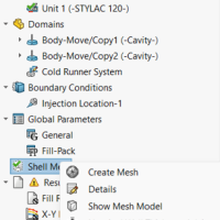 Activating the Runner Balancing command