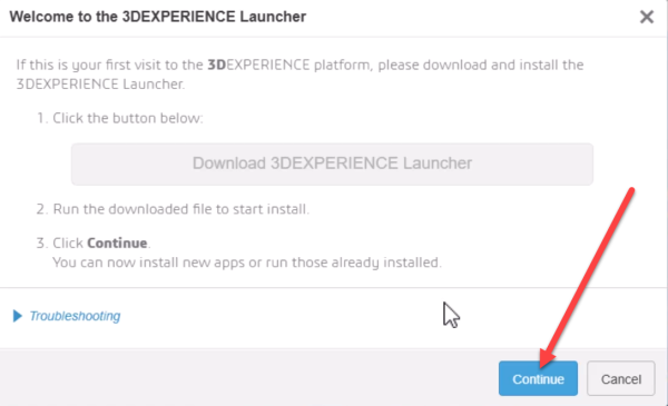 How to Install SOLIDWORKS for Makers | A Step-by-Step Guide 7 Continuing the installation