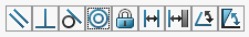 Quick Mates Context Toolbar