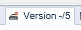 No local file currently cached