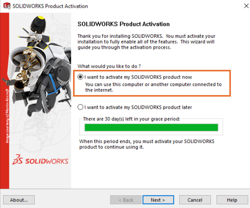 Manual Activation 1 1