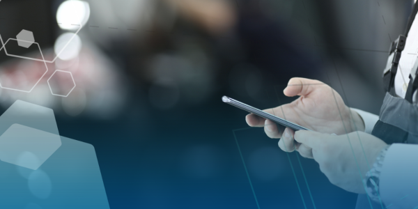 Configurateur DriveWorks sur smartphone