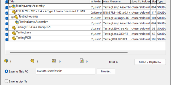 How to Save Previous Version Files in SOLIDWORKS How to Save Previous Version Files in SOLIDWORKS