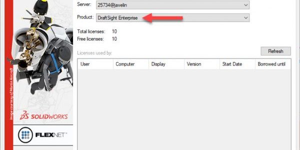 Troubleshooting SOLIDWORKS SolidNetWork License Manager Troubleshooting SOLIDWORKS SolidNetWork License Manager