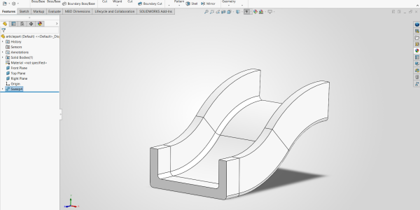 Screenshot 2026-06-12 100353 sketch to create bodies in SOLIDWORKS