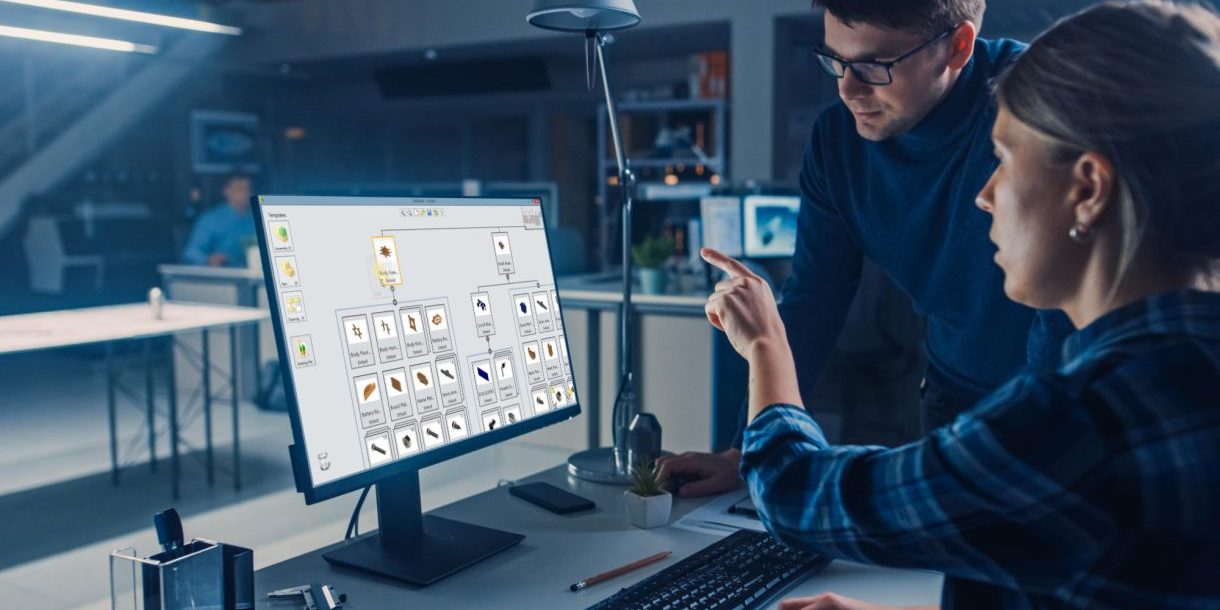 Migration et conseil pour SOLIDWORKS PDM